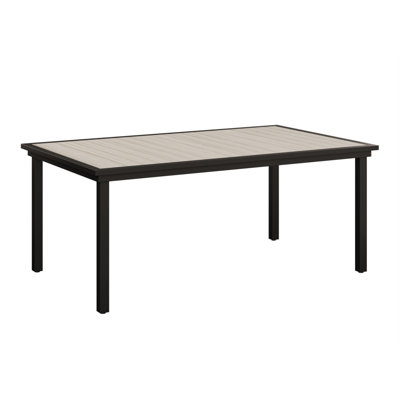 Vida Outdoor Dining Table