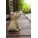 Animals Weather Resistant Water Resistant UV Resistant Polyresin Garden Statue