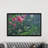 Hummingbird Haven by Collin Bogle - Print on Canvas-1017943707-1017943705