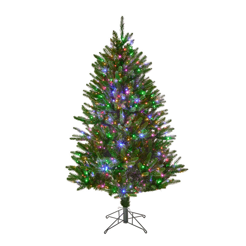 7.5' Dual LED  Royal Fir Tree
