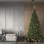 Neonila 3 - Piece Glass Top Living Room Table Set