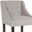 Desaria 30" Bar Stool-746023956-750917133