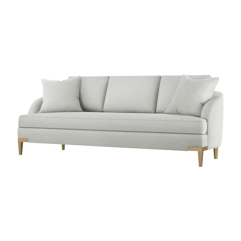 Lido Sofa, Dune, Merino Pearl (Performance fabric) 1360-91