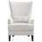 Wingback Accent Chair