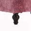 Canapé en chenille de style Mid-Century-129183371