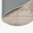 Overdyed Beige Indoor and Outdoor Area Rug-1184329415