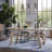 Sonoma  Dining Table-409616431
