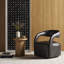 Hawkins Swivel Armchair-954301449