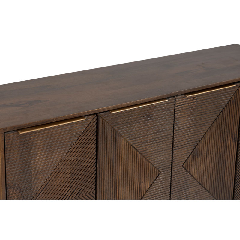 Caulders 138cm Sideboard