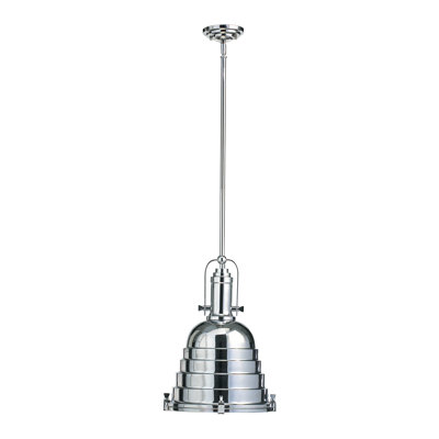 Elliott 1 - Light Pendant