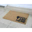 Addyson Non-Slip Outdoor Doormat