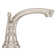Avalon Double Handle Centerset Faucet Bathroom Faucet with Drain Assembly