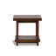 Bungalow Outdoor Square Side Table