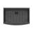 Ruvati 30-inch Workstation Apron-Front Stainless Steel Kitchen Sink-59865010