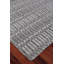 Provident Geometric Area Rug in Dark Gray-40096081