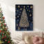 Art des Fêtes de Noël - Toile tendue avec châssis DCXLIV-296164073