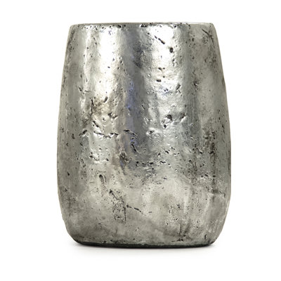 Doe Metal Table Vase