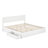 Astley Wood Panel Storage Bed-137668257-137668256