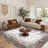 Machine Washable Modern Abstract Rug Non Slip Rug Foldable Carpet for Living Room Bedroom Playroom Nursery-1538805239-1538805233