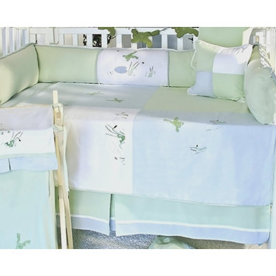 Aguirre Cotton Quilt