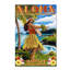 «Hawaii» par Lantern Press, impression sur toile-21936521