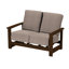 Causeuse profond avec coussins Leeward-19641237-19641230