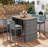 Roshen Bar Set