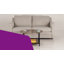 Bertran 4 Legs Coffee Table with Storage-655262449-655224041