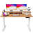 Height Adjustable Standing Desk-276827663-277326887