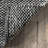 Parnell Eco-Friendly Handmade Tufted Soft Cotton Gray/Black Area Rug-89422433