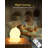 7 Color Changing Night Light