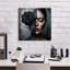 «Divided 2» par KIR.DART, art mural sur toile-965463404