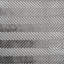 Tapis gris à rayures-810659099