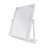 Arham Freestanding Mirror with Shelves-836920452