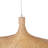 Ailina 1 - Light Geometric Handmade Bamboo Pendant-1993668807