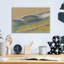 "Vert et or" par Marie Marfia Fine Art-101626319