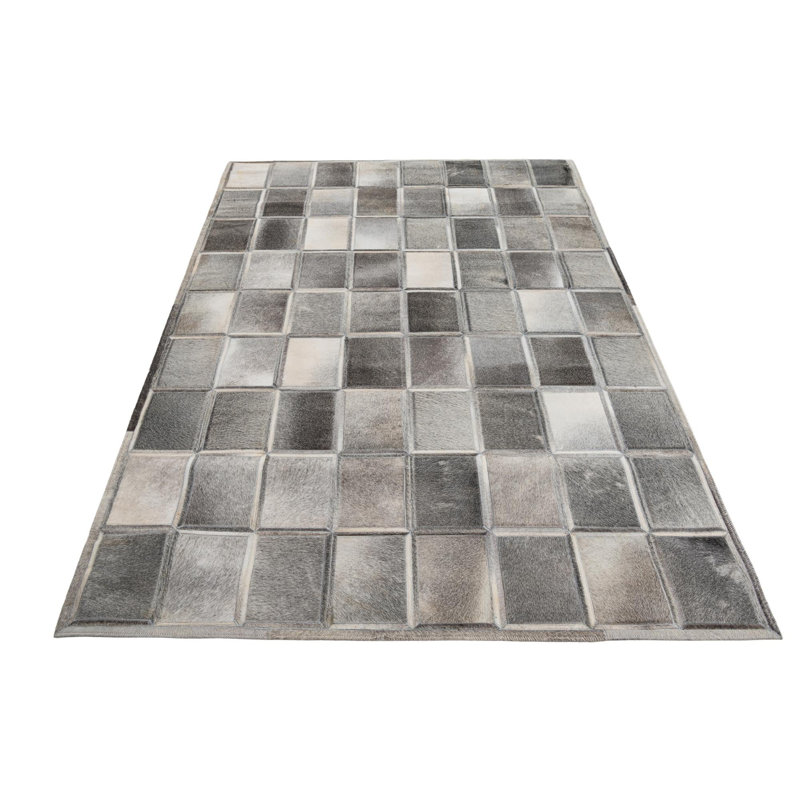 Jack Gray Rug