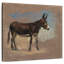 Étude Brampt. Une mule-109202695