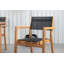 Bassett 4 - Person Dining Set