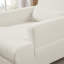 Chaise longue d'intérieur rembourrée 36 po-887953806