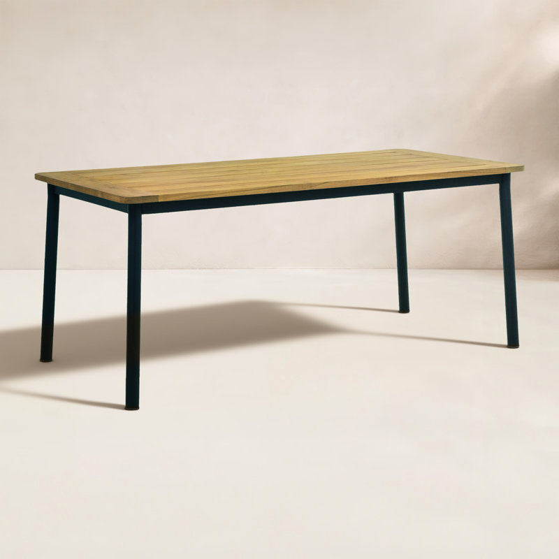 Table de salle à manger Woburn