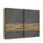 Dark Grey/Oak