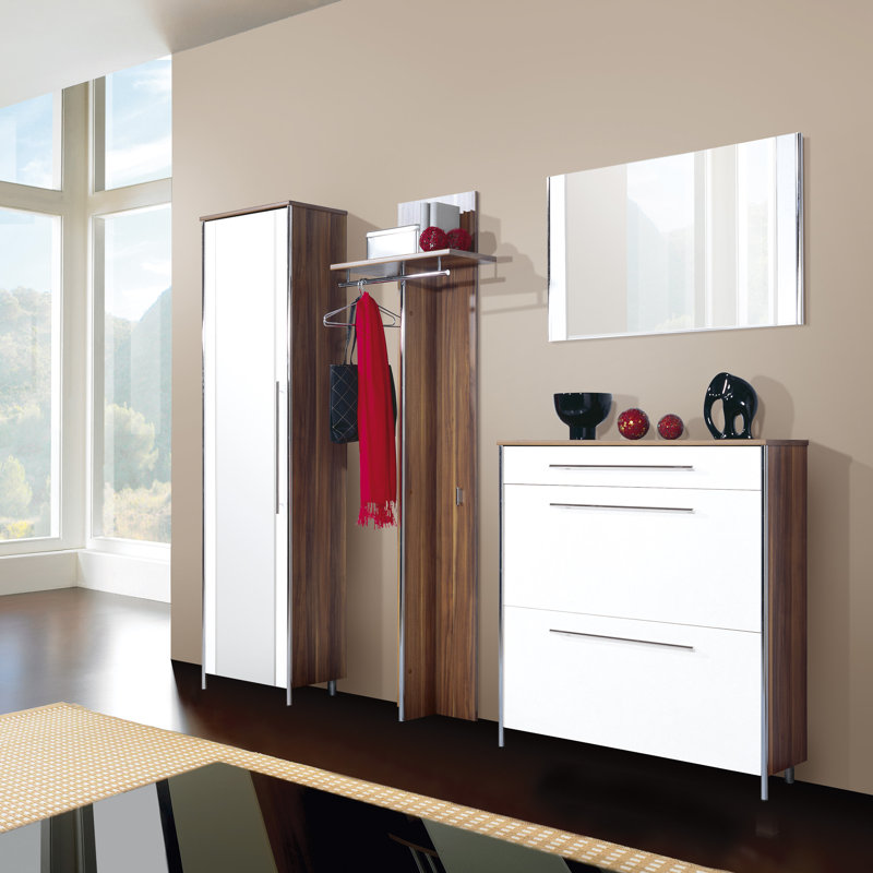 Sandra Shoe Cabinet