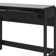 Jorah Reeded Writing Desk with Drawer