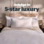 Silentnight Luxury Hotel Collection Super King Pillow