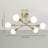 Emaya Semi Flush Mount-1092846715