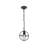 Kwiete 1 - Light Single Pendant-792389985