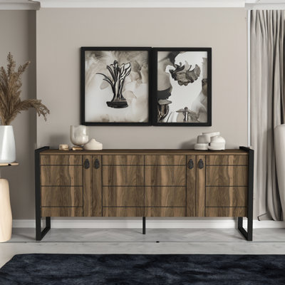 Console 70,87 po