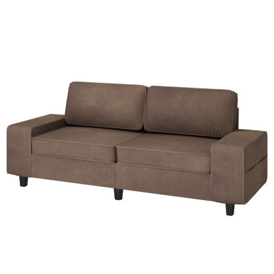 Causeuse de salon de style moderne