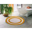 Tapis pour salle de bain 100% coton Manigault-971437967